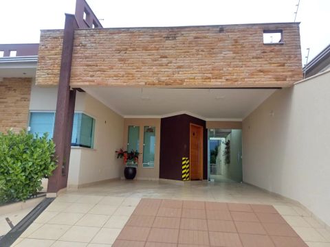 Lindissima Casa/Região Central 