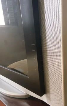 "tv tela plana" - TVs no Brasil