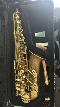 Sax Alto 
