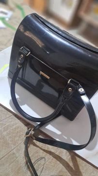 Bolsa Petit Jolie baú 