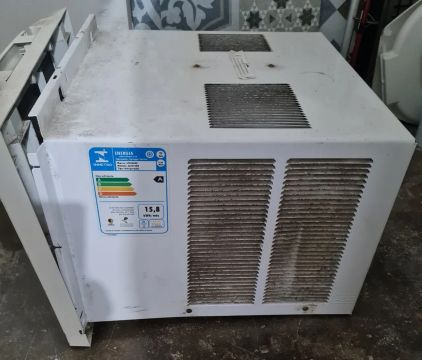 Ar Condicionado Springer Midea