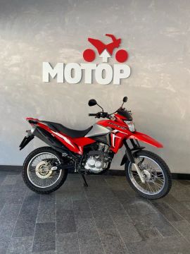 NXR 160 BROS ESDD 2022/22 