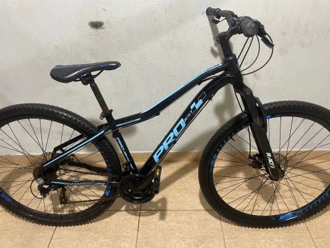 Bicicleta proX 