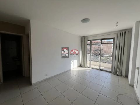 APARTAMENTO PARA VENDA 42,82 M² 1 DORMITORIO CENTRO SÃO JOSÉ DOS CAMPOS