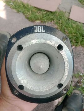 Vendo tweeter st400