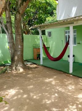 Casa em Praia dos Padres Aracruz, Temporada, Final de Semana