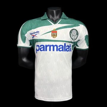Camisa Palmeiras Retrô III 1996
