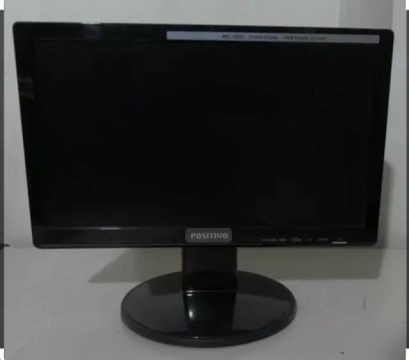 Monitor lcd 15 polegadas