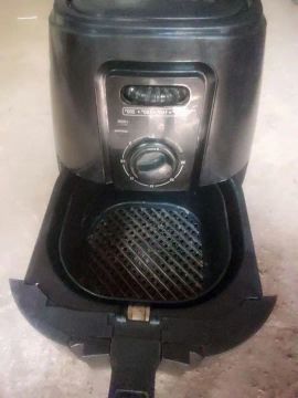Air fryer Mondial 