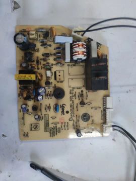 Placa EBR327244