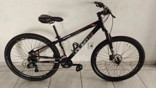 MTB - GTS M1 Ride Aro 29 - Quadro 15.5 - Aceito Troca(Leia a Descrição)?