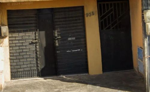 Alugo Ponto Comercial