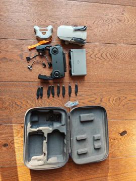Drone DJi Mavic mini