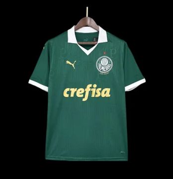 Camisa Palmeiras Oficial 