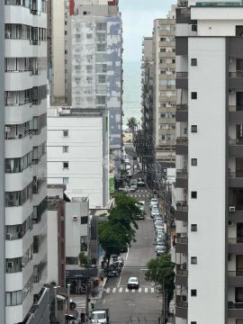 Apartamento em Centro