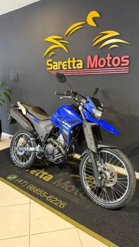 Yamaha XTZ Lander 2023