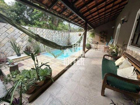 Casa duplex no Maravista