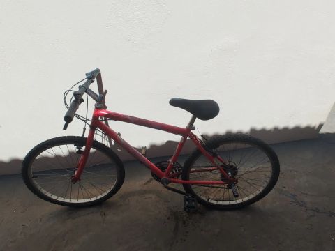 Bike aro 24