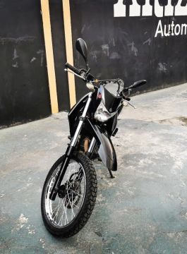 YAMAHA XTZ 250X 
