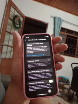 iPhone 11 pro, 512g 