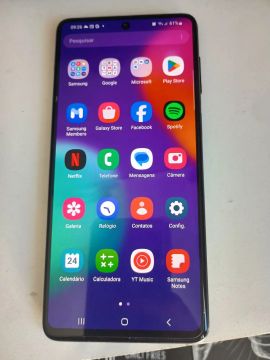 Samsung M62 