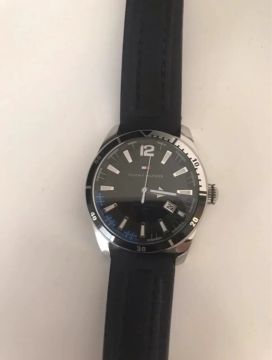Relógio Tommy Hilfiger Masculino