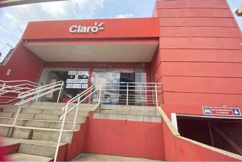 Incrível Ponto Comercial na Avenida Ipanema!