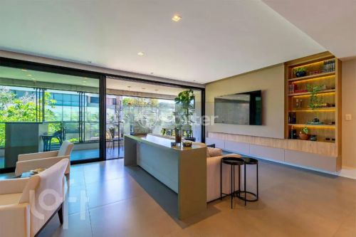 Apartamento à venda Avenida Coronel Marcos, Pedra Redonda - Porto Alegre