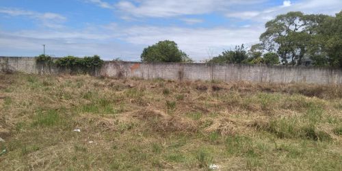 Terreno escriturado à venda no Condomínio Esmeralda- Barreto, Macaé!
