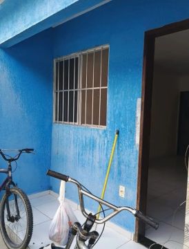 Casa a venda no Varjão 
