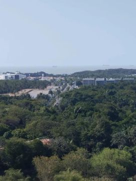 BRISAS LIFE - VISTA MAR