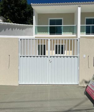 Imóvel para locação no Centro com 2 quartos em Centro - Araruama - RJ