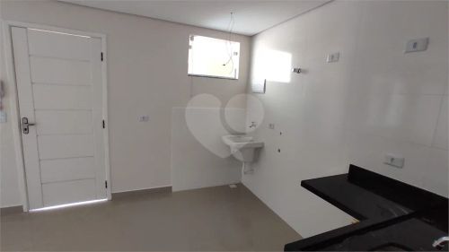 Condomínio com 2 quartos para locação em Jardim São Paulo(zona Norte) - SP
