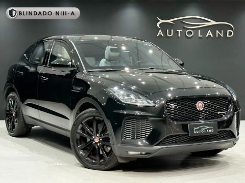 JAGUAR E-PACE R-Dynamic SE 2.0 AWD 300cv Aut.