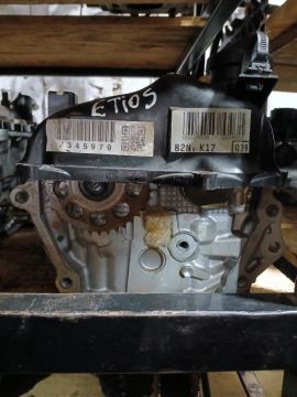 CABEÇOTE TOYOTA ETIOS 1.3 16V 2013 A 2016 ORIGINAL E DIVERSOS