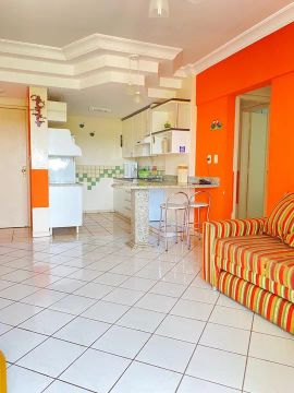 Alugo apartamento caldas novas 