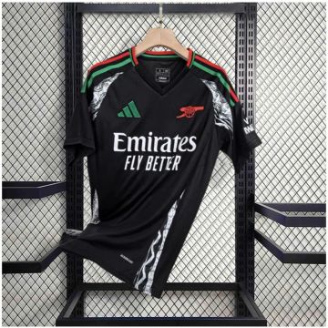 Camisa de Futebol Arsenal 2023/24 - Adidas