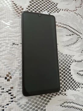 Galaxy A31