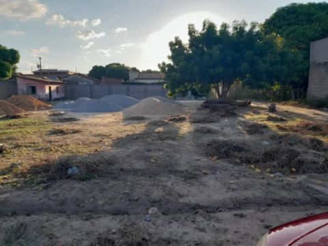 Vende-terreno