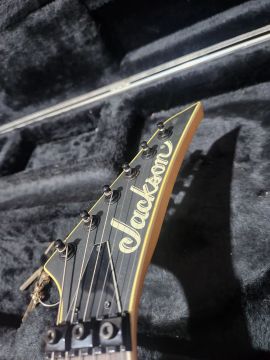 Guitarra Jackson JS32 Excelente Estado