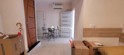 Residencial Coxipó | Casa de Condomínio 3 quartos, sendo 1 suite