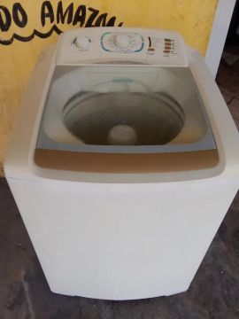 Maquina de lavar 
