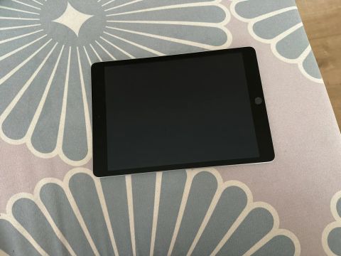iPad 9 geração 256gb 