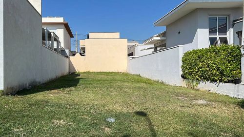 Terreno à venda, 150 m² por R$ 340.000,00 - Jardim Park Real - Indaiatuba/SP