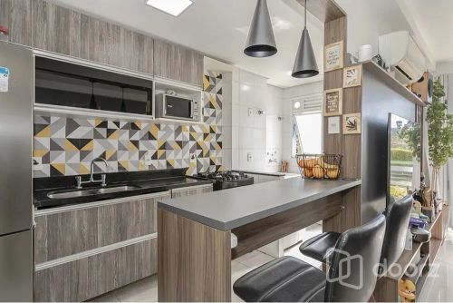 Imóvel na da Cavalhada com 3 dormitórios e 74m²