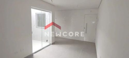 Apartamento em Travessa João Rela - Vila Alice - Santo André/SP