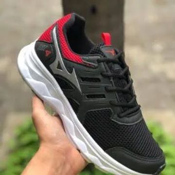 Tênis Mizuno Jet 4  -- ( 37 ao 43 ) -- 6 Cores Disponíveis 