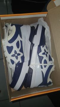 Tenis masculino LOUIS VUITTON