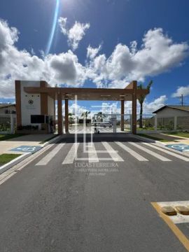 Casas 2 quartos em condomínio fechado na Cidade Universitária - Jardim dos Girassóis