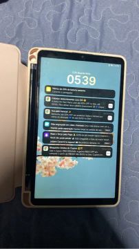 Tablet Redm Pad Se 8.7 128gb 4gb Ram